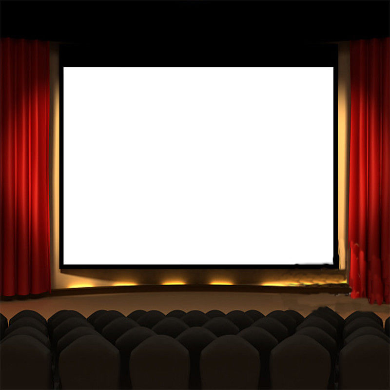 Praktisch Huur Video Wand Displays, Waterdicht LED Scherm Voor Stage Huur