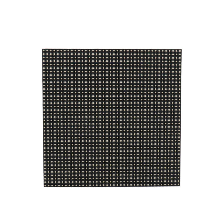 SMD1921 RGB Buiten LED Wanden, LED Display Screen Voor Reclame Buiten