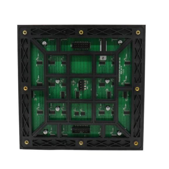 SMD1921 RGB Buiten LED Wanden, LED Display Screen Voor Reclame Buiten