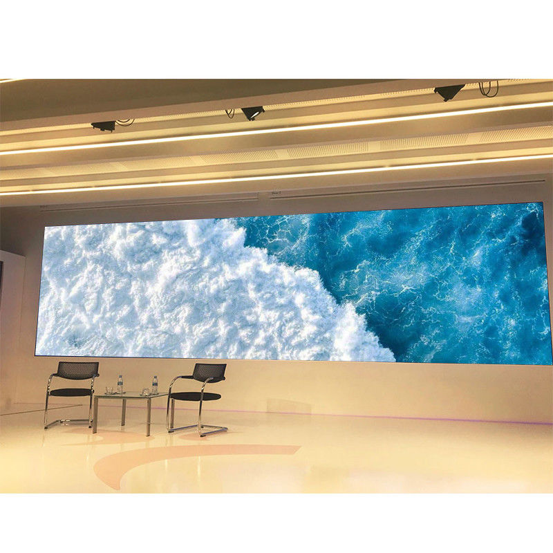 Stabiel SDK Buiten LED-scherm, 8K LED-scherm voor reclame buiten
