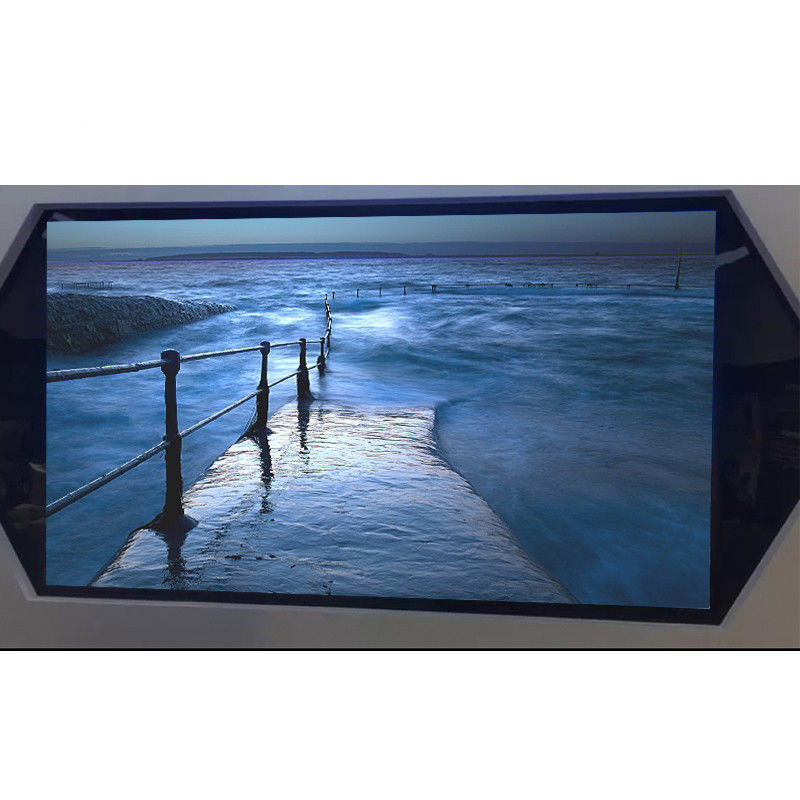 Stabiel SDK Buiten LED-scherm, 8K LED-scherm voor reclame buiten