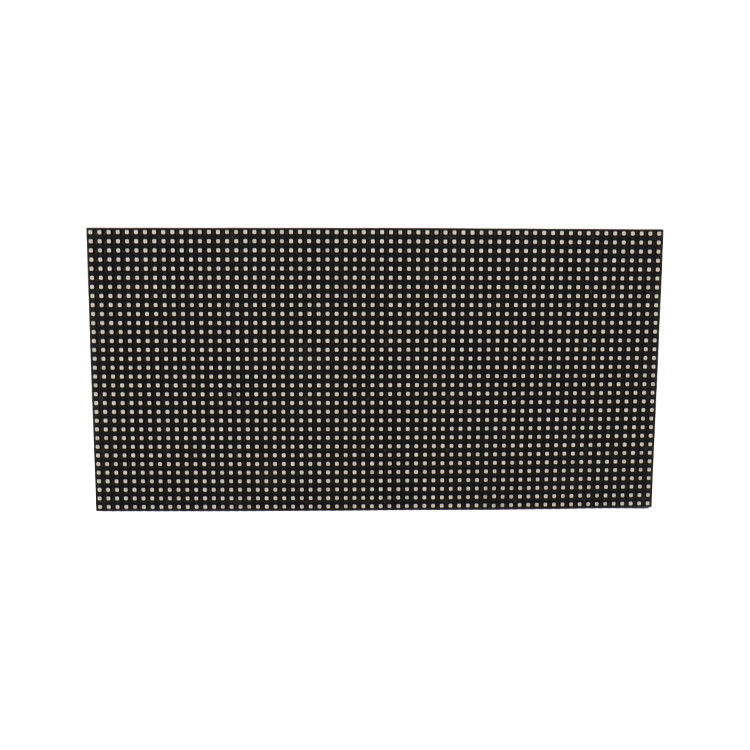 ISO9001 3D Outdoor LED-schermen Multicolor P4.81 voor reclame