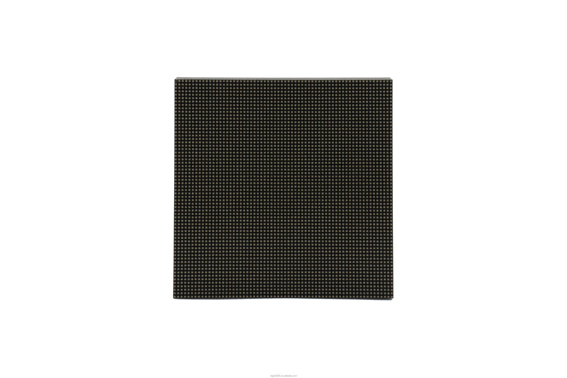 ISO9001 3D Outdoor LED-schermen Multicolor P4.81 voor reclame