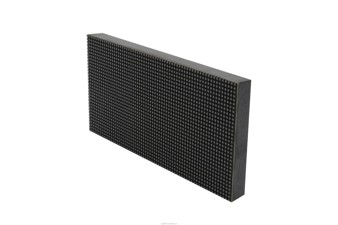 ISO9001 3D Outdoor LED-schermen Multicolor P4.81 voor reclame