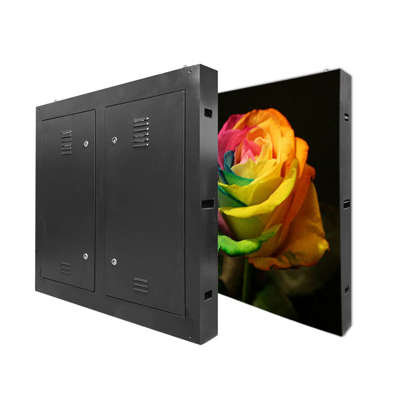 P4.81 P2.064 P3.91 Buiten LED Videowand, Reclame Buiten LED Display Board