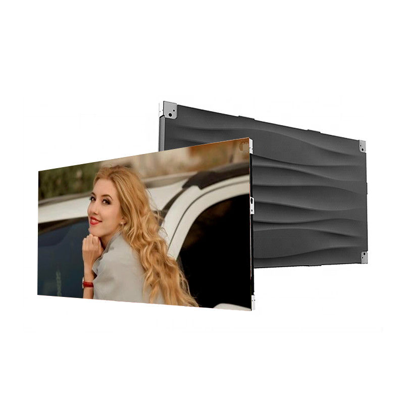 Praktische SDK Buiten LED-schermpanelen, Multicolor Buiten Digitaal Display Board