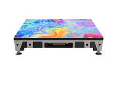 16.7M Kleur Interactief LED-scherm 1920x1080 Pixel Pitch 2.5mm