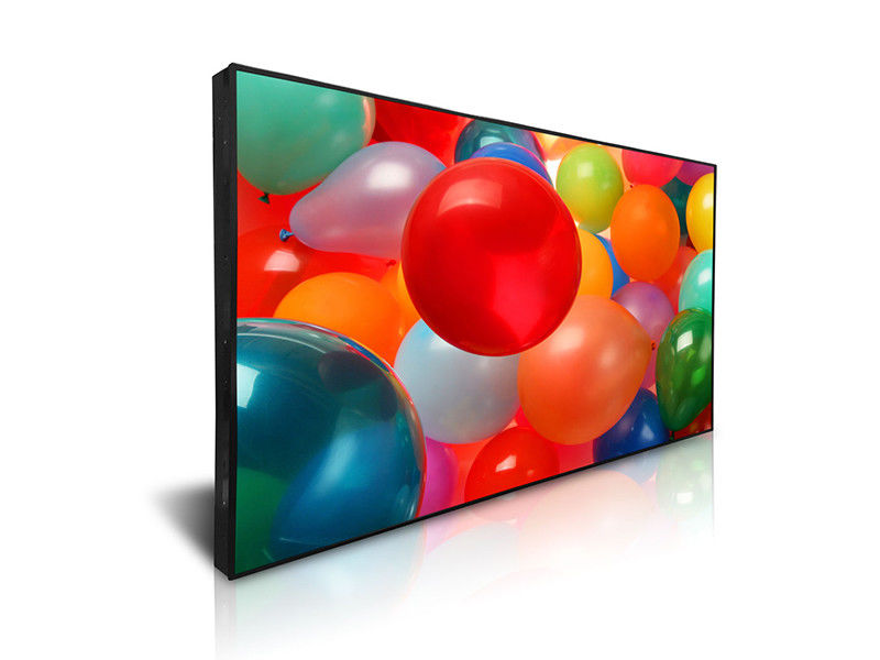 Buitenschermen met hoge helderheid LED-videomuur 25 W Multicolor
